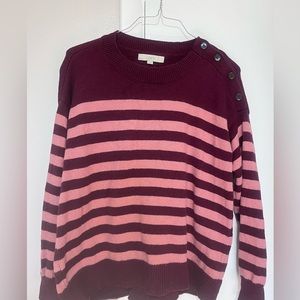 Women’s Loft Sweater